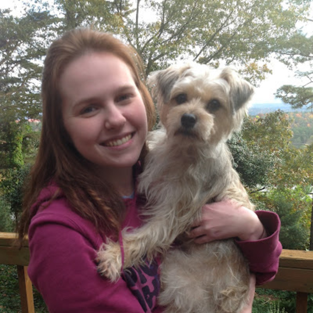 Meet your Posher, Laura